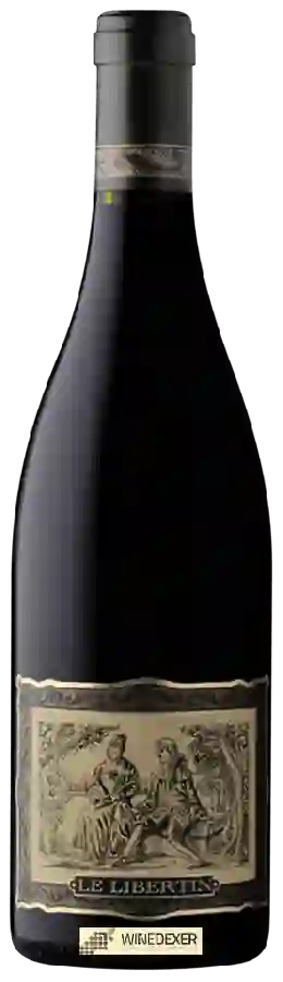 Weingut Mongeard-Mugneret - Bourgogne Passetoutgrain Le Libertin