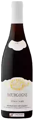Weingut Mongeard-Mugneret - Bourgogne Rouge (Pinot Noir)