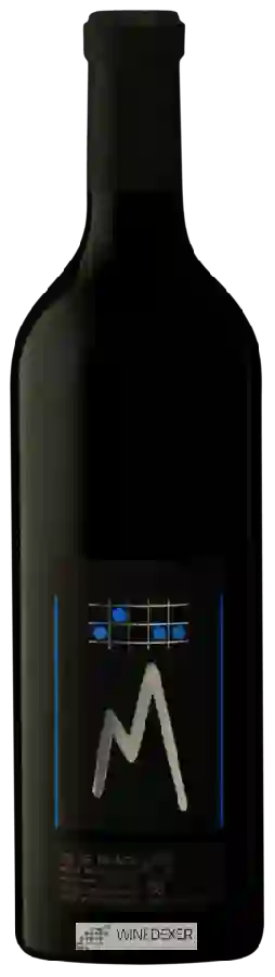 Weingut Mongeard-Mugneret - Cuvée 'M' Malbec Weingut Mongeard-Mugneret - Cuvée 'M' Malbec