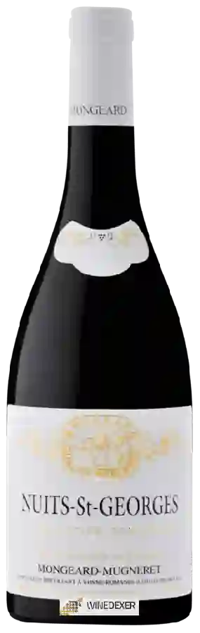 Weingut Mongeard-Mugneret - Nuits-St-Georges