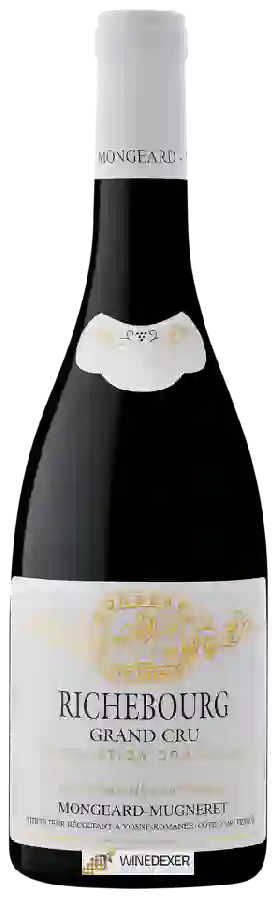 Weingut Mongeard-Mugneret - Richebourg Grand Cru