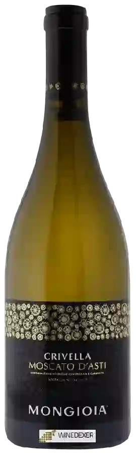 Weingut Mongioia - Crivella Moscato d'Asti Weingut Mongioia - Crivella Moscato d'Asti