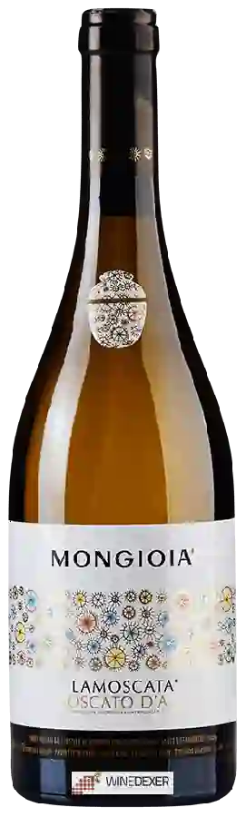 Weingut Mongioia - Lamoscata Moscato d'Asti Weingut Mongioia - Lamoscata Moscato d'Asti