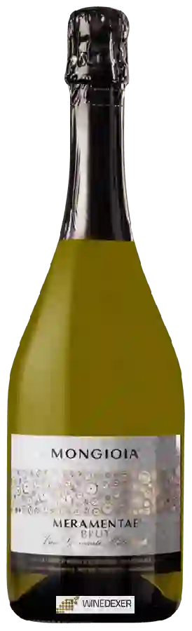 Weingut Mongioia - Meramentae Brut