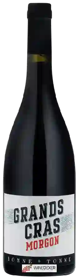Domaine de la Bonne Tonne - Morgon 'Grands Cras'