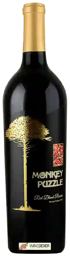 Weingut Monkey Puzzle - Reserve Red Blend Weingut Monkey Puzzle - Reserve Red Blend