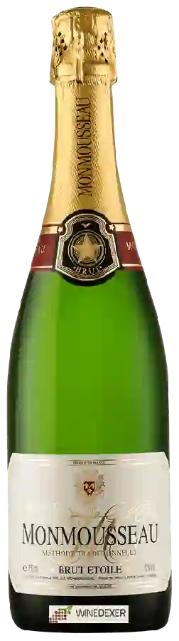 Weingut Monmousseau - Brut Etoile Weingut Monmousseau - Brut Etoile