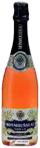 Weingut Monmousseau - Cuvée JM Touraine Brut Rosé