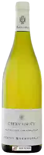 Weingut Monmousseau - Sauvignon - Chardonnay Cheverny