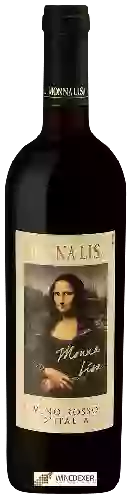 Weingut Monna Lisa - Vino Rosso d'Italia