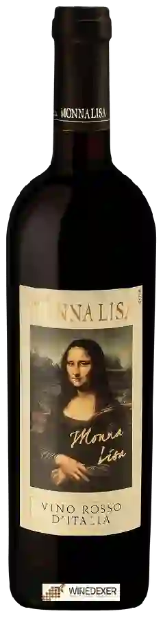 Weingut Monna Lisa - Vino Rosso d'Italia Weingut Monna Lisa - Vino Rosso d'Italia
