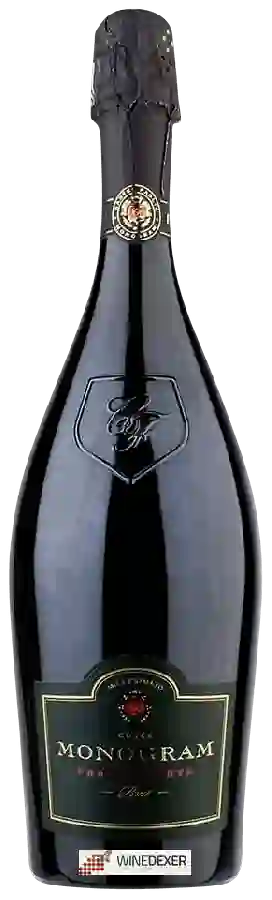 Weingut Monogram - Franciacorta Cuvée Millesimato Brut