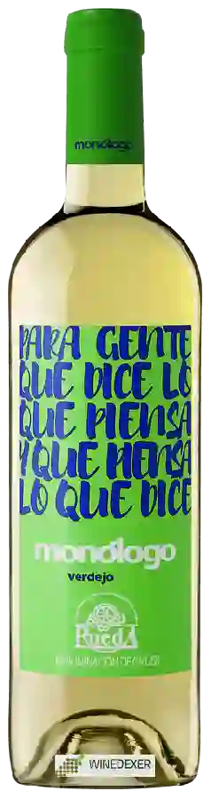 Weingut Monólogo - Verdejo Weingut Monólogo - Verdejo