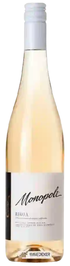 Weingut Monopole - Rosé