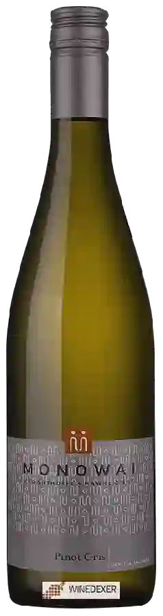 Weingut Monowai - Pinot Gris Weingut Monowai - Pinot Gris