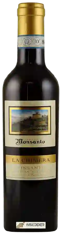 Weingut Castello di Monsanto - Vin Santo Del Chianti Classico La Chimera Weingut Castello di Monsanto - Vin Santo Del Chianti Classico La Chimera
