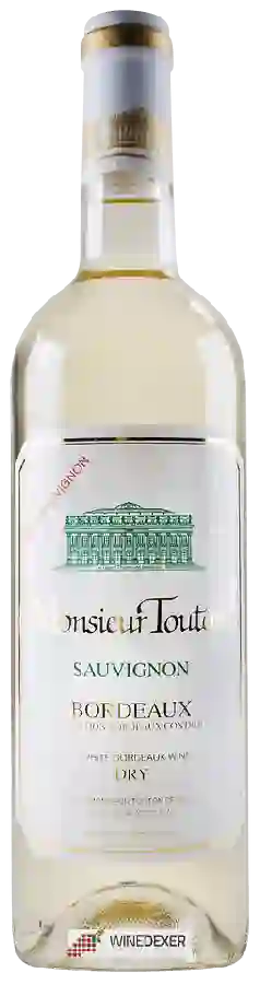 Weingut Monsieur Touton - Sauvignon Bordeaux Dry