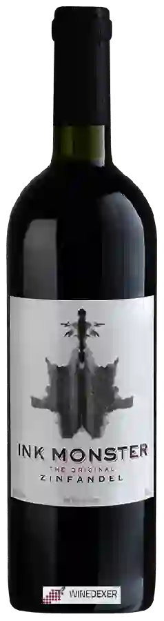 Weingut Ink Monster - The Original Zinfandel