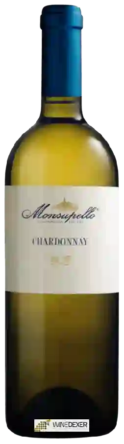 Weingut Monsupello - Chardonnay Weingut Monsupello - Chardonnay