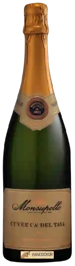 Weingut Monsupello - Cuvée Ca'del Tava Weingut Monsupello - Cuvée Ca'del Tava