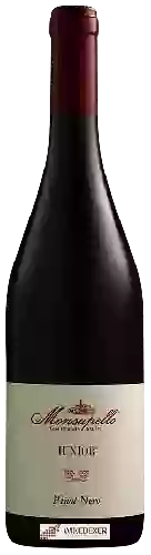 Weingut Monsupello - Junior Pinot Nero