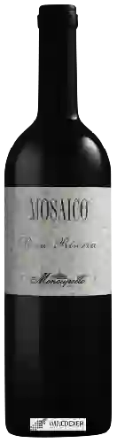 Weingut Monsupello - Mosaico Rosso Riserva