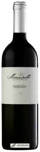 Weingut Monsupello - Nebbiolo
