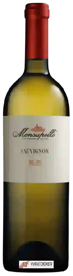 Weingut Monsupello - Sauvignon