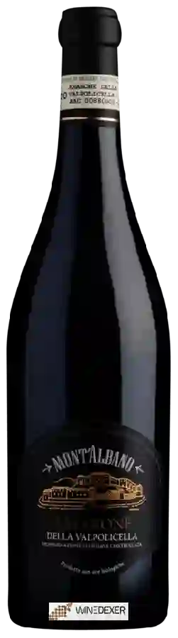 Weingut Mont'Albano - Amarone della Valpolicella Weingut Mont'Albano - Amarone della Valpolicella