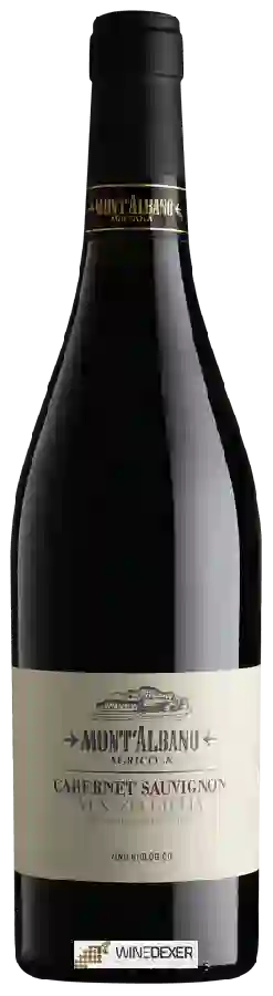 Weingut Mont'Albano - Cabernet Sauvignon Weingut Mont'Albano - Cabernet Sauvignon