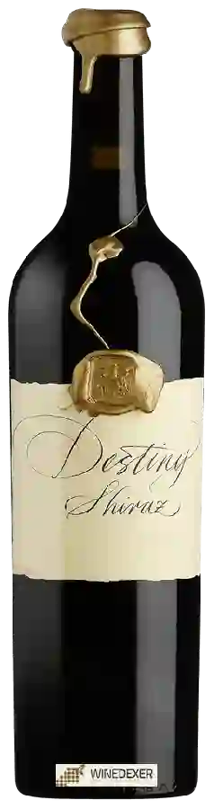 Weingut Mont Destin - Destiny Shiraz Weingut Mont Destin - Destiny Shiraz