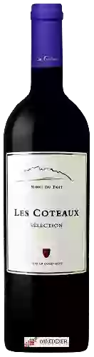 Weingut Mont du Toit - Les Coteaux Selection