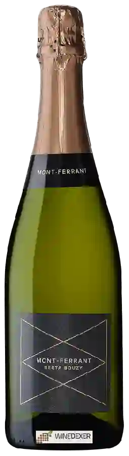 Weingut Mont-Ferrant - Berta Bouzy
