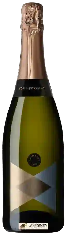 Weingut Mont-Ferrant - Blanes Nature Weingut Mont-Ferrant - Blanes Nature
