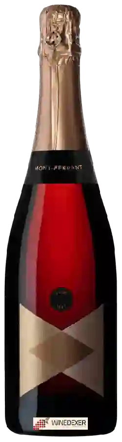 Weingut Mont-Ferrant - Cava Brut Rosé Weingut Mont-Ferrant - Cava Brut Rosé