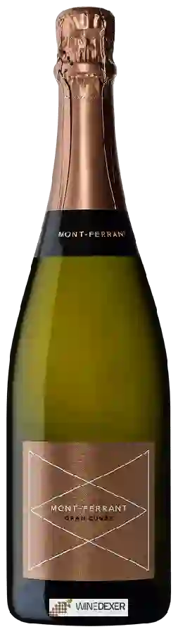 Weingut Mont-Ferrant - Gran Cuvée