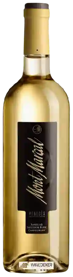 Weingut Mont Marçal - Blanco