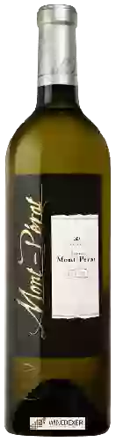 Château Mont-Pérat - Bordeaux Blanc