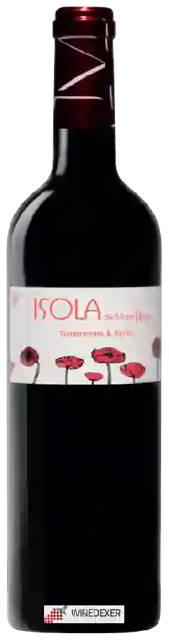 Weingut Mont Reaga - Isola de Mont Reaga Tinto Weingut Mont Reaga - Isola de Mont Reaga Tinto