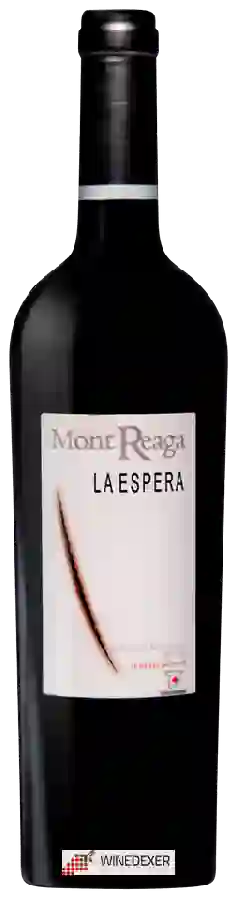 Weingut Mont Reaga - La Espera Weingut Mont Reaga - La Espera