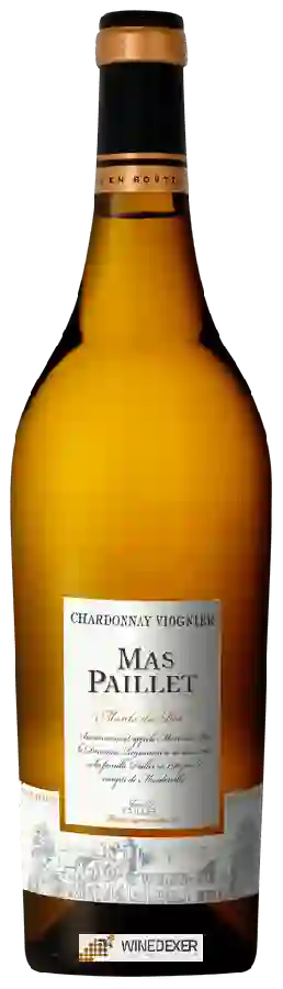 Weingut Mas Paillet - Mont du Roi Chardonnay - Viognier