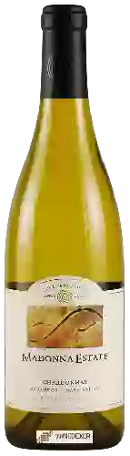 Weingut Madonna Estate - Chardonnay