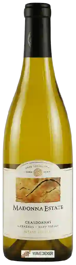 Weingut Madonna Estate - Chardonnay Weingut Madonna Estate - Chardonnay