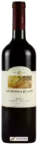 Weingut Madonna Estate - Merlot
