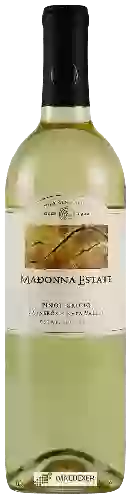 Weingut Madonna Estate - Pinot Grigio