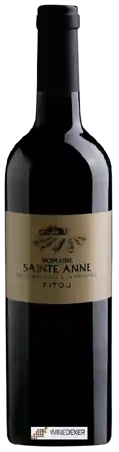 Weingut Mont Tauch - Domaine Sainte-Anne Fitou Weingut Mont Tauch - Domaine Sainte-Anne Fitou