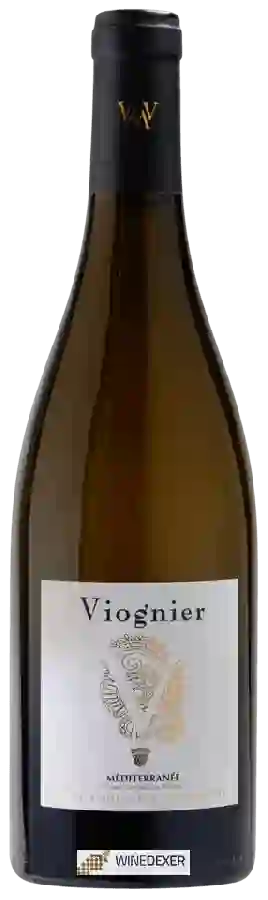 Weingut Mont Ventoux - Viognier Weingut Mont Ventoux - Viognier