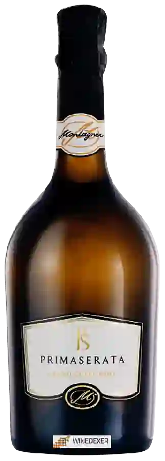 Weingut Montagner - Primaserata Grand Cuvée Brut Weingut Montagner - Primaserata Grand Cuvée Brut