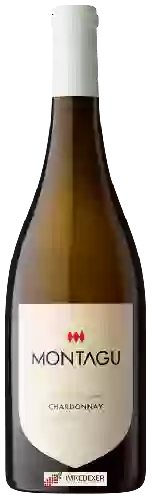 Weingut Montagu - Durell Vineyard Chardonnay