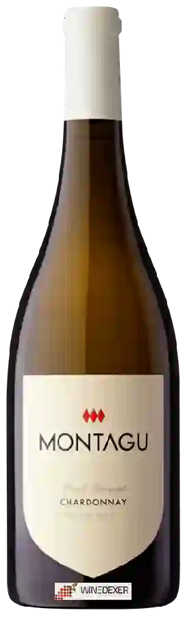 Weingut Montagu - Durell Vineyard Chardonnay